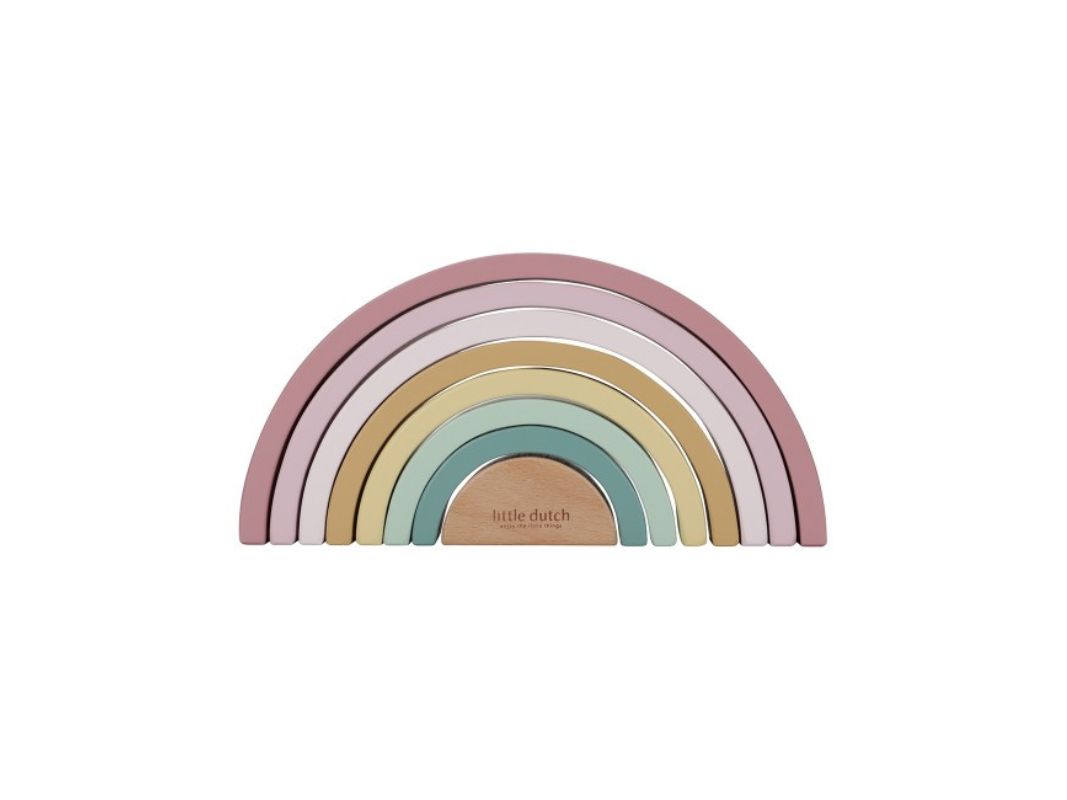 Little Dutch Rainbow Arcobaleno - immagine 4
