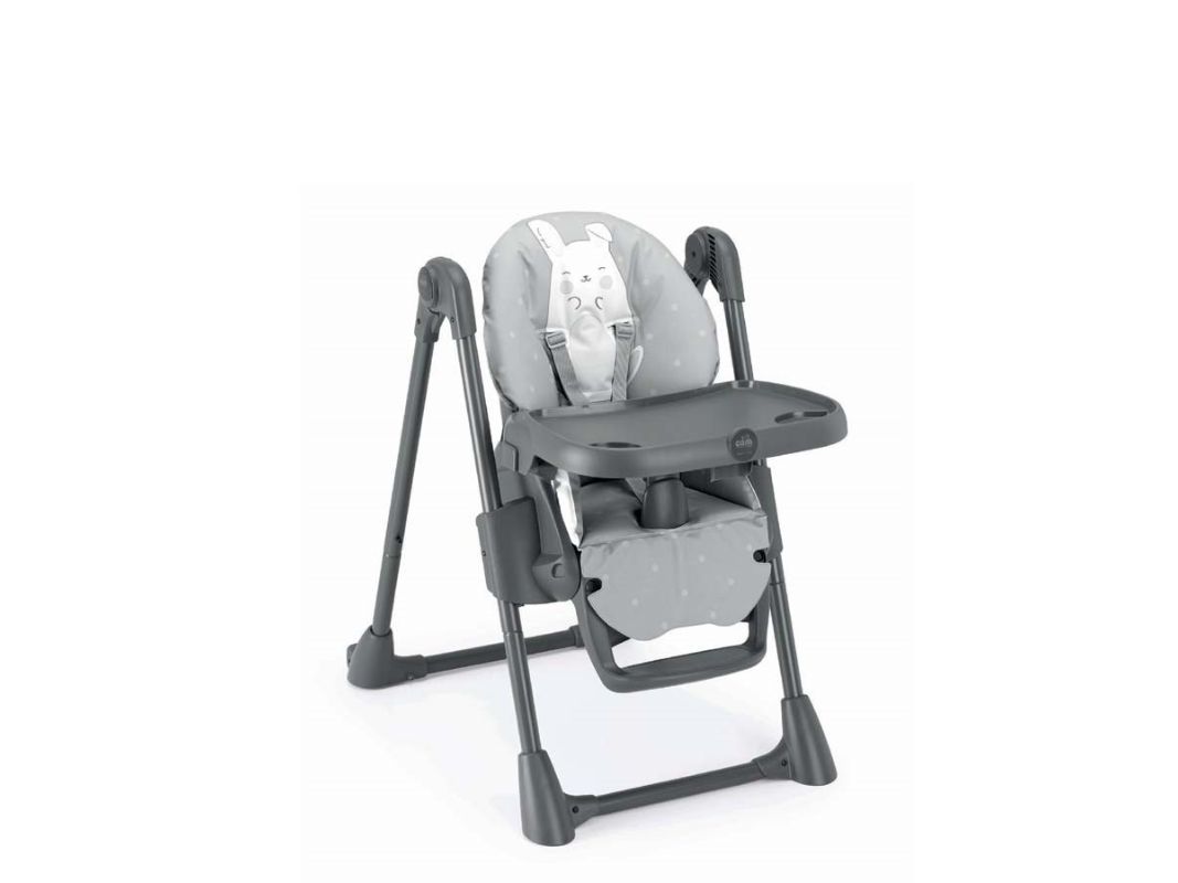 Cam Seggiolone PappaNanna - immagine 4