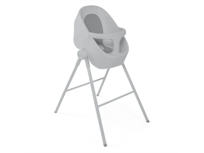 Chicco Bubble Nest Cool Grey