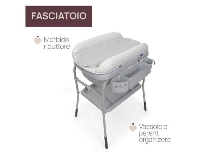 Chicco Cuddle & Bubble - immagine 4