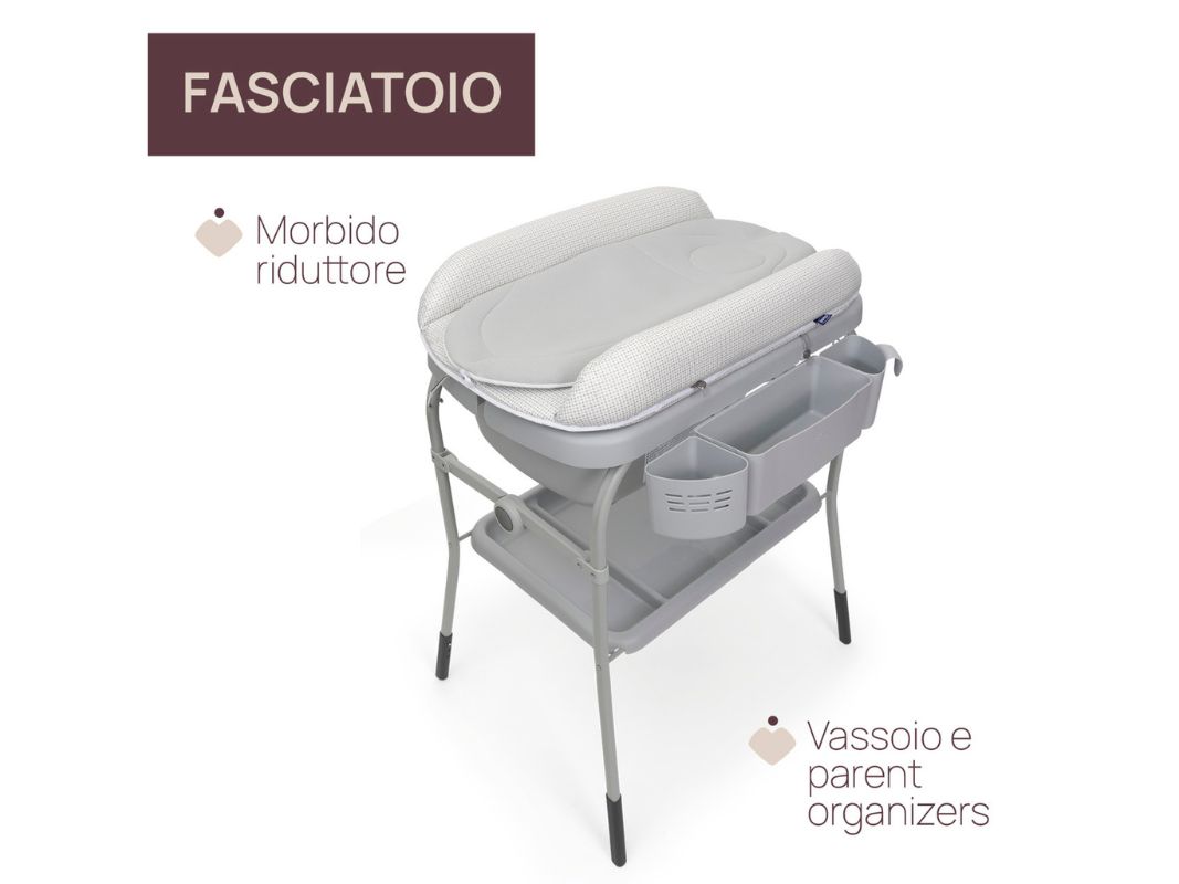 Chicco Cuddle & Bubble - immagine 4