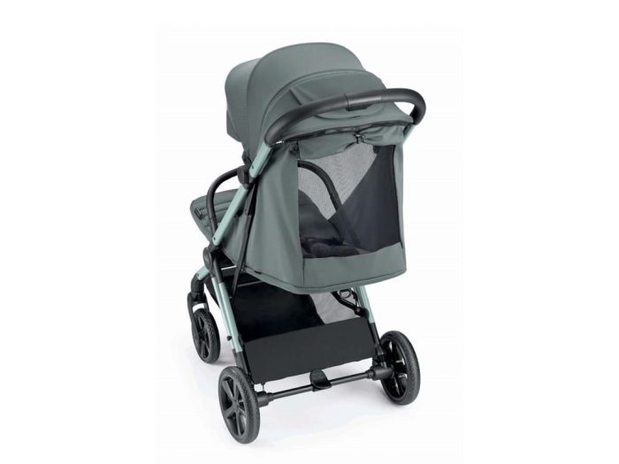 Cam Passeggino Off-Road - immagine 5