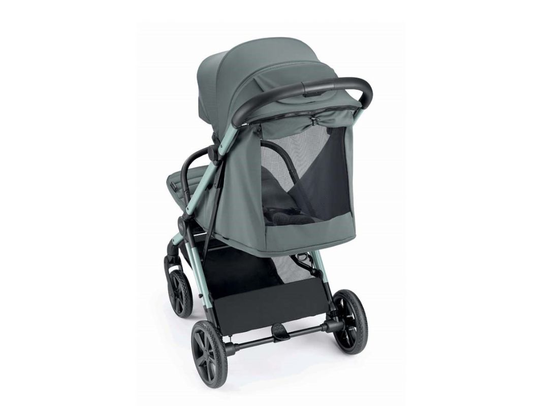 Cam Passeggino Off-Road - immagine 5