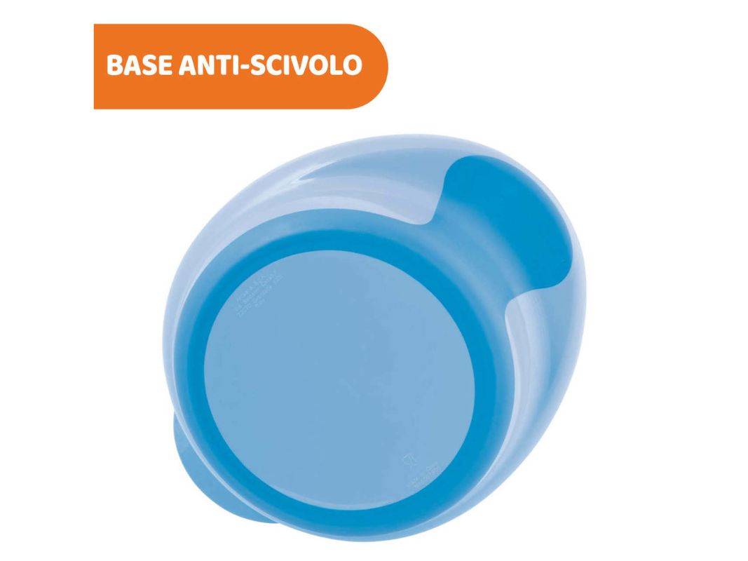 Chicco Piatto Pappacalda 6M+ - immagine 5