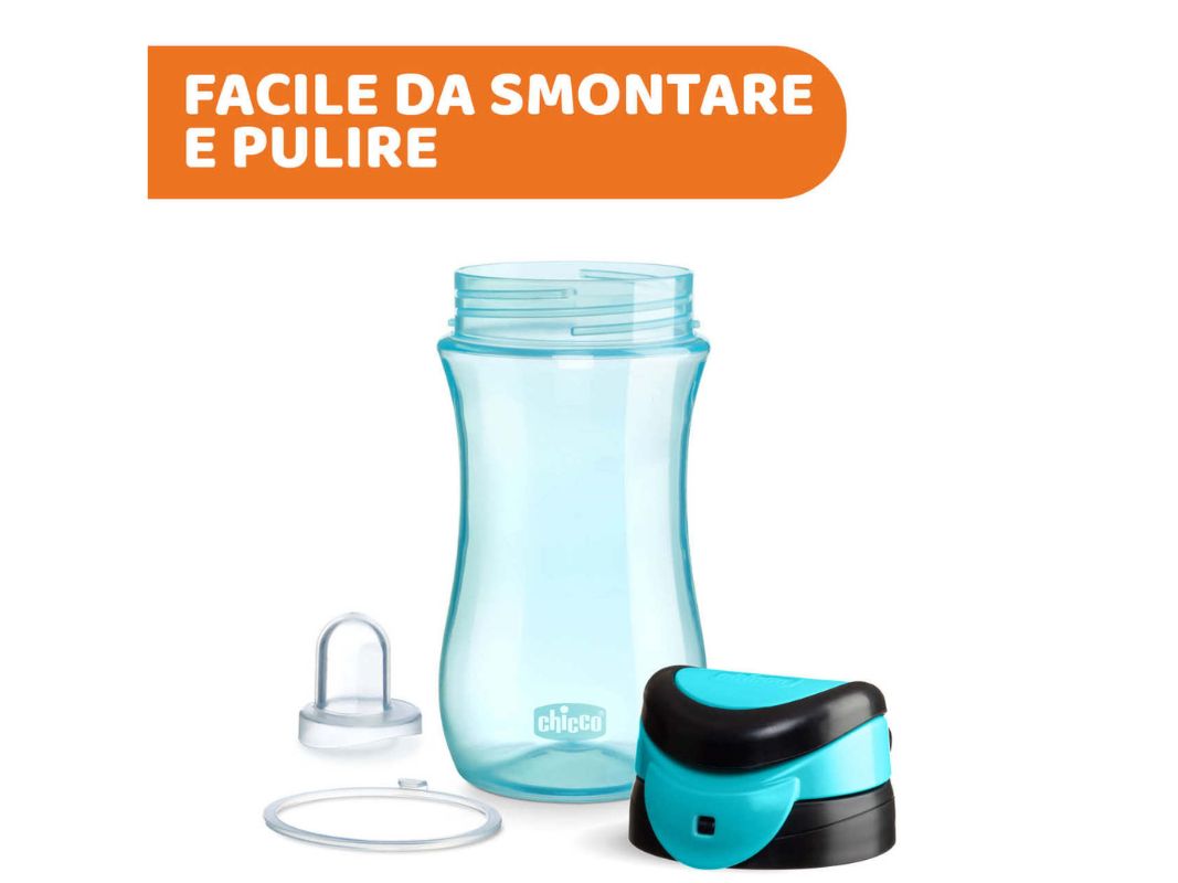 Chicco Tazza Kids 2A+ - immagine 5