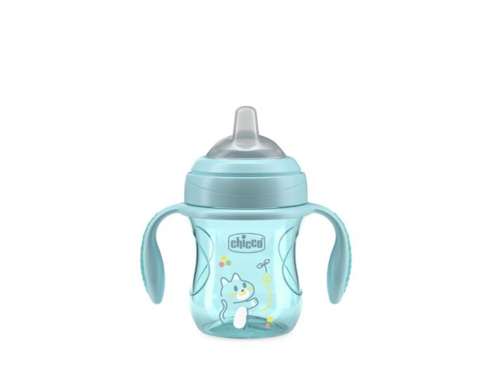 Chicco Tazza Transition 4M+ - immagine 6