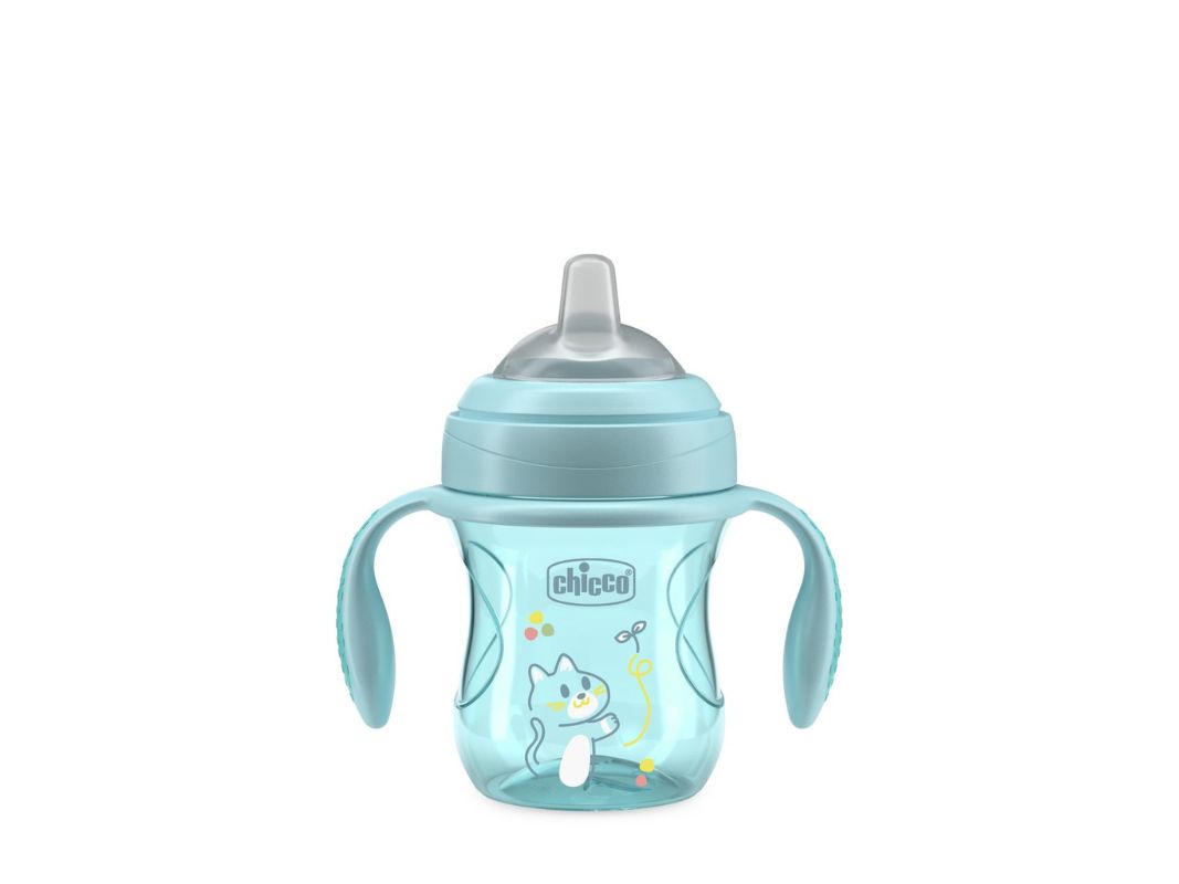 Chicco Tazza Transition 4M+ - immagine 6