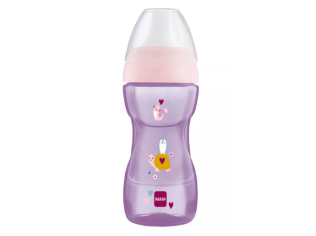 Mam Tazza Fun to Drink 270ml - immagine 3