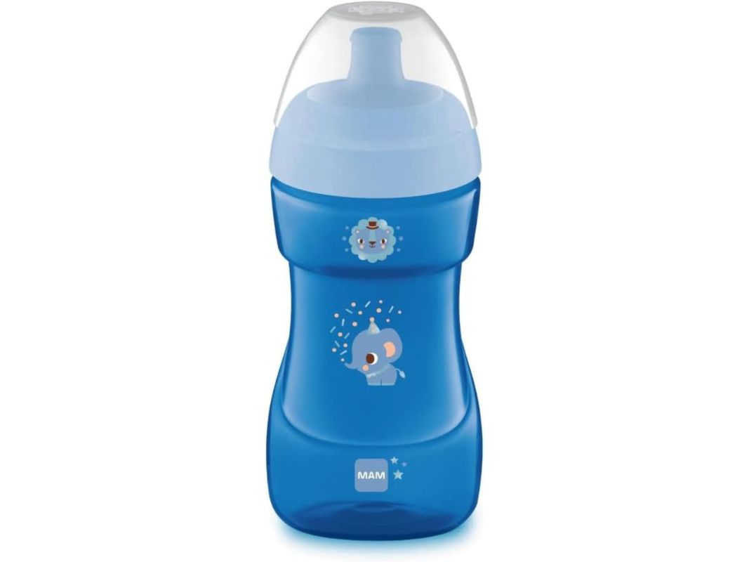 Mam Tazza Sport Cup 330ml - immagine 3