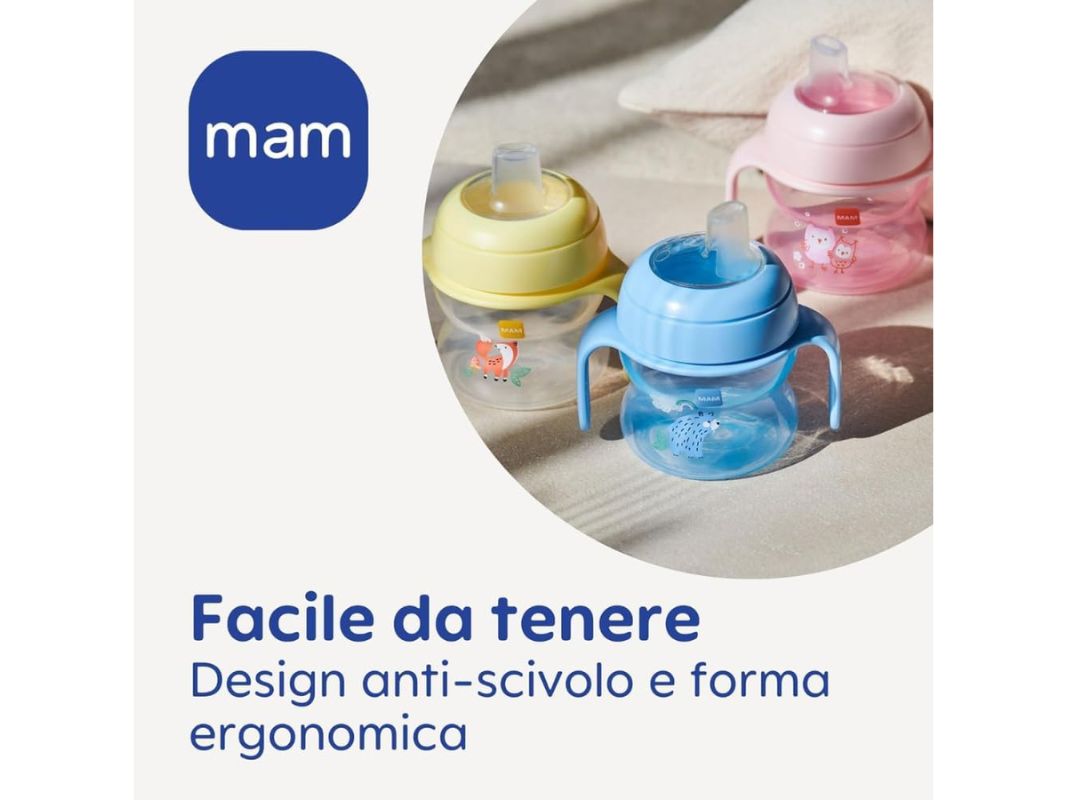 Mam Tazza Starter Cup 150ml - immagine 4