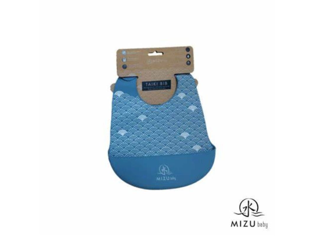 Mizu Taiki Bavaglino Silicone - immagine 3