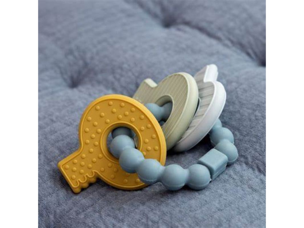 Little Dutch Chiavi da Dentizione - immagine 2
