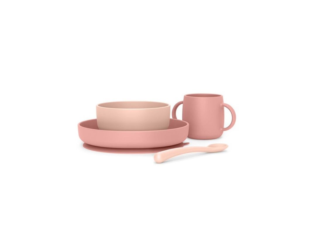 Suavinex Set Svezzamento Colour Essence - immagine 5
