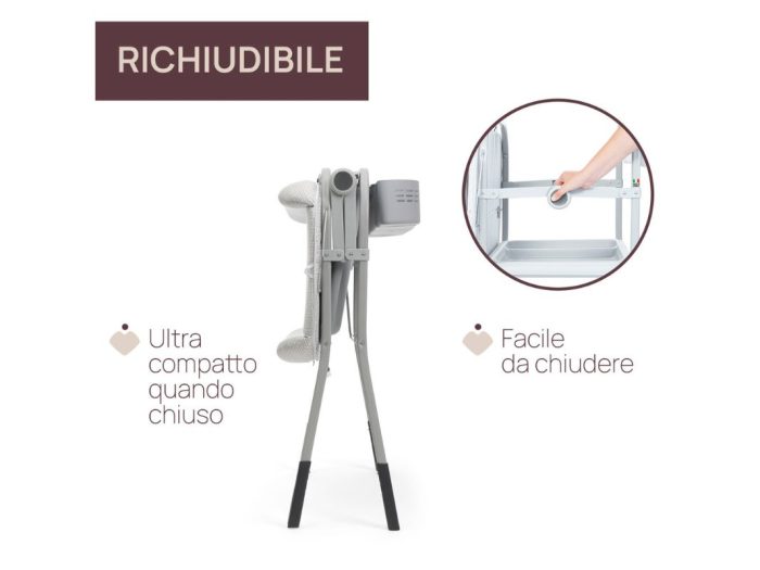 Chicco Cuddle & Bubble - immagine 3