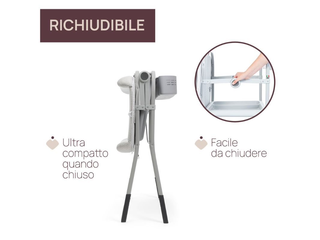 Chicco Cuddle & Bubble - immagine 3