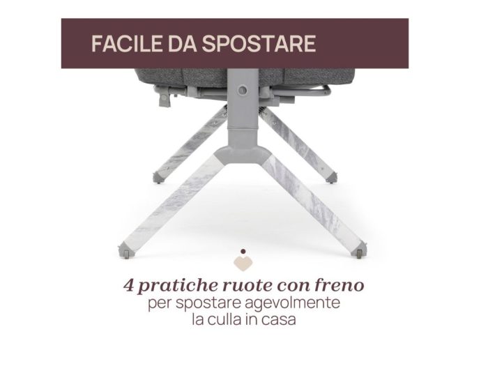 Chicco Next2Me Armonia - immagine 6