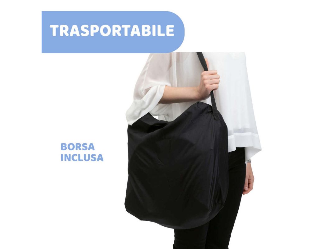 Chicco Seggiolino Tavolo 360° - immagine 4