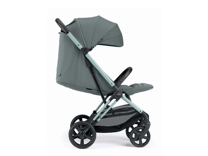 Cam Passeggino Off-Road - immagine 4
