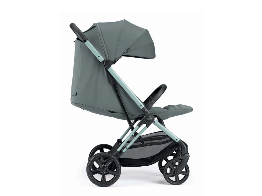 Cam Passeggino Off-Road - immagine 4
