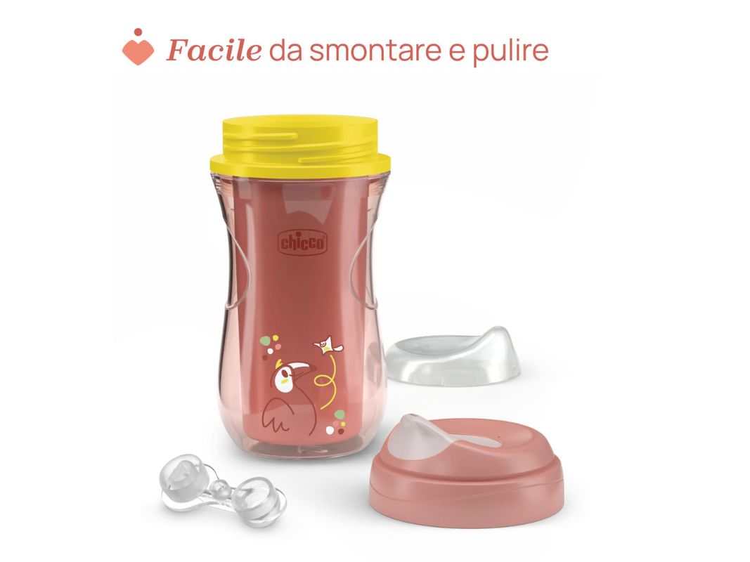 Chicco Tazza Active 14m+ - immagine 7