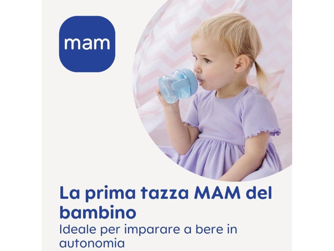 Mam Tazza Starter Cup 150ml - immagine 5