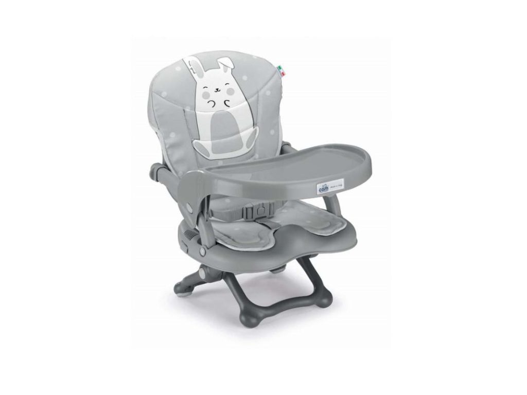 Cam Rialzo Smarty Pop c/Imbottitura - 265 image