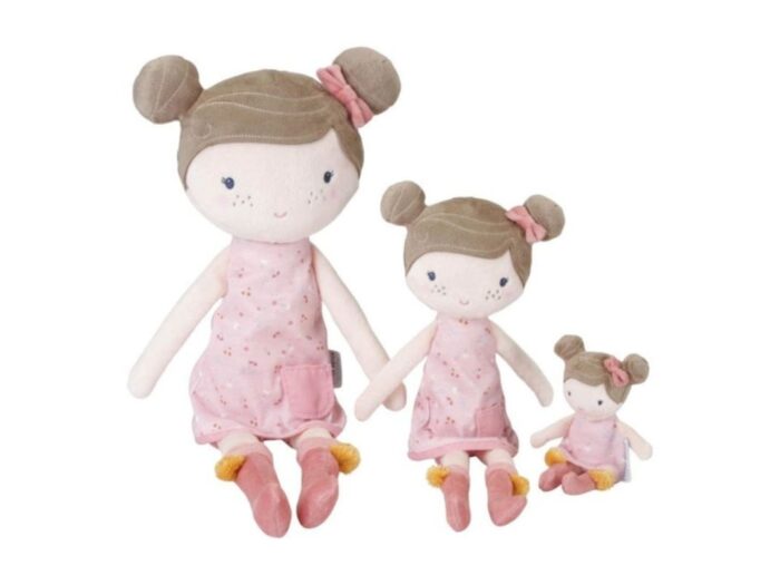 Little Dutch Bambola 50cm - immagine 3