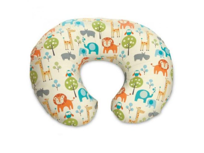 Chicco Boppy Cuscino Allattamento per Neonati 0m+ - immagine 2
