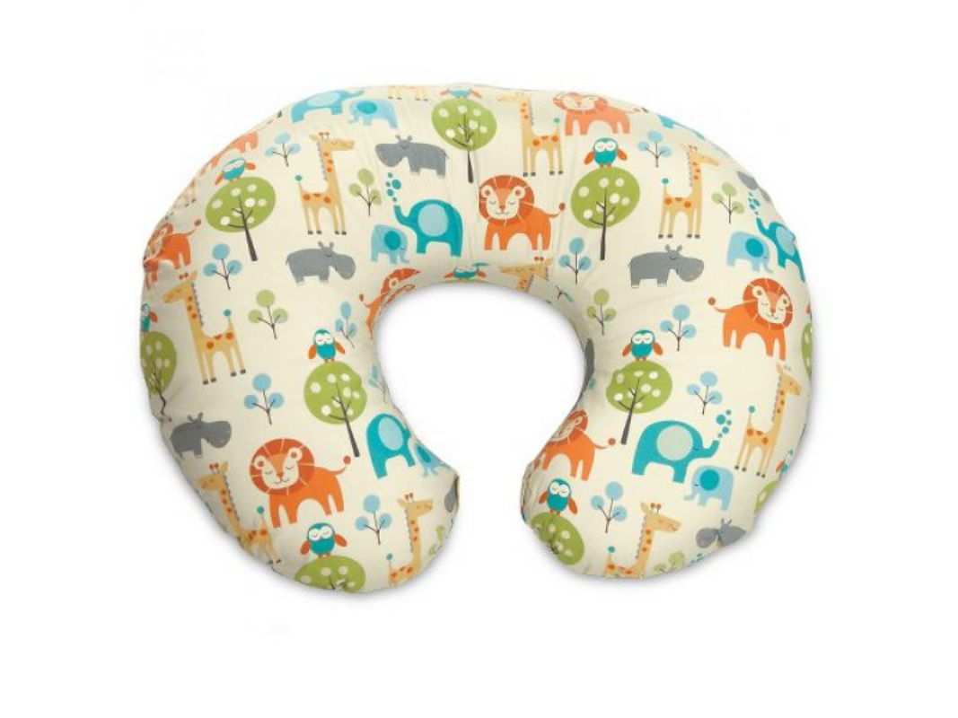 Chicco Boppy Cuscino Allattamento per Neonati 0m+ - immagine 2
