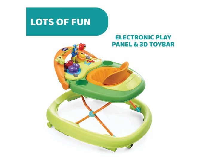 Chicco Girello Walky Talky - immagine 2