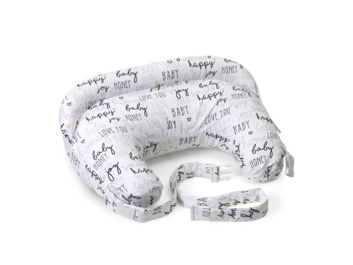 Chicco Cuscino per Allattamento Boppy Deluxe 0m+