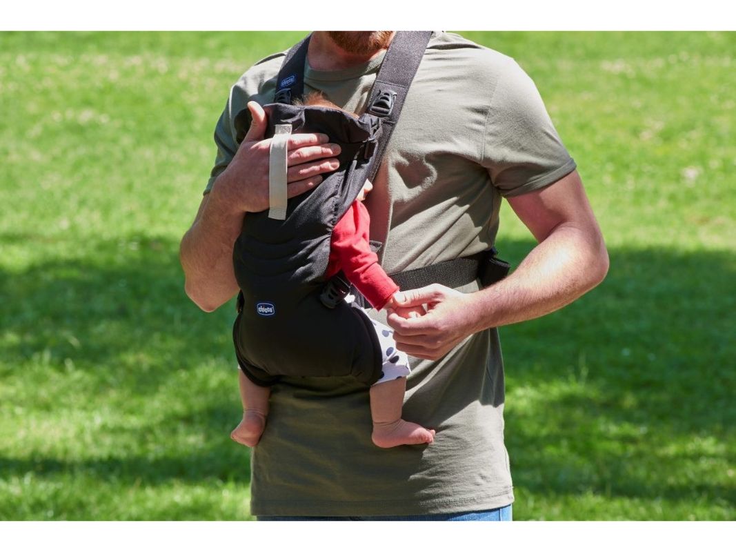 Chicco Marsupio Ergonomico EasyFit - immagine 2