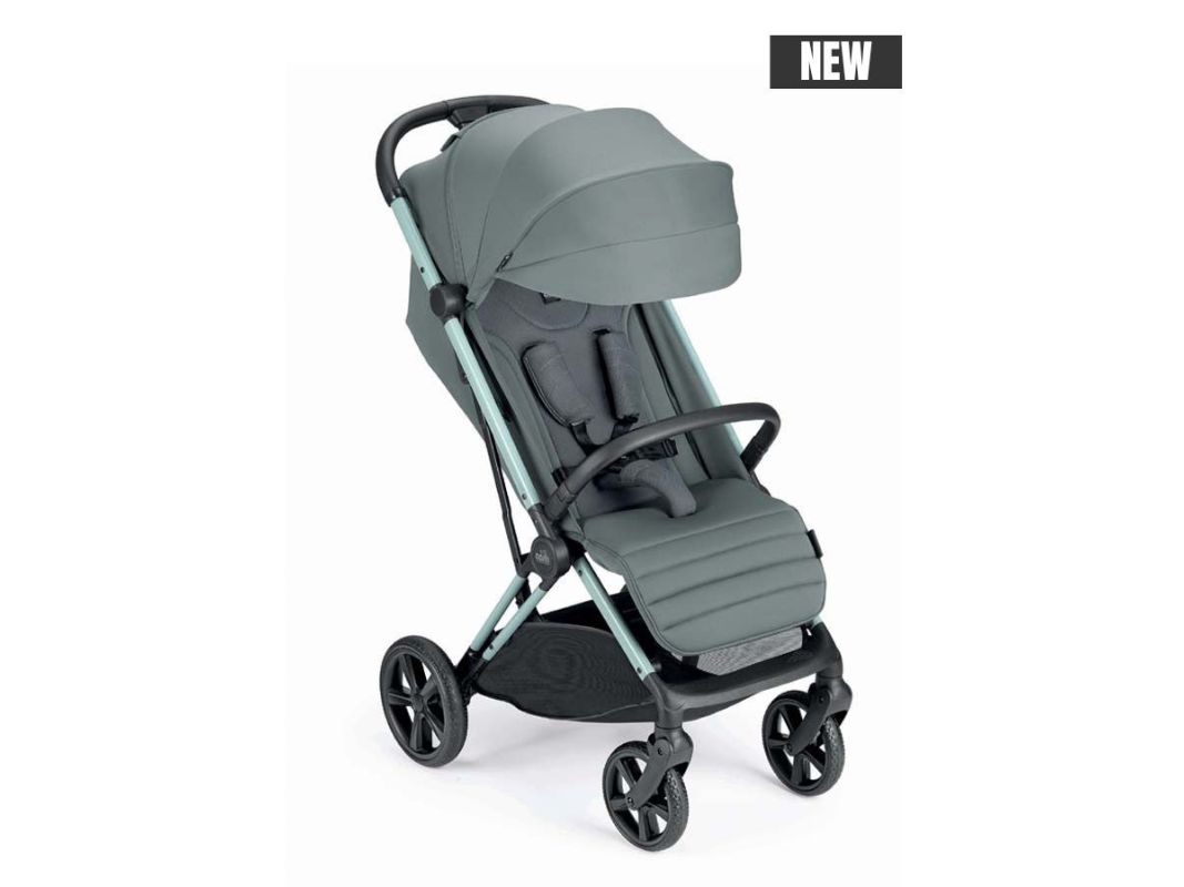 Cam Passeggino Off-Road - immagine 3