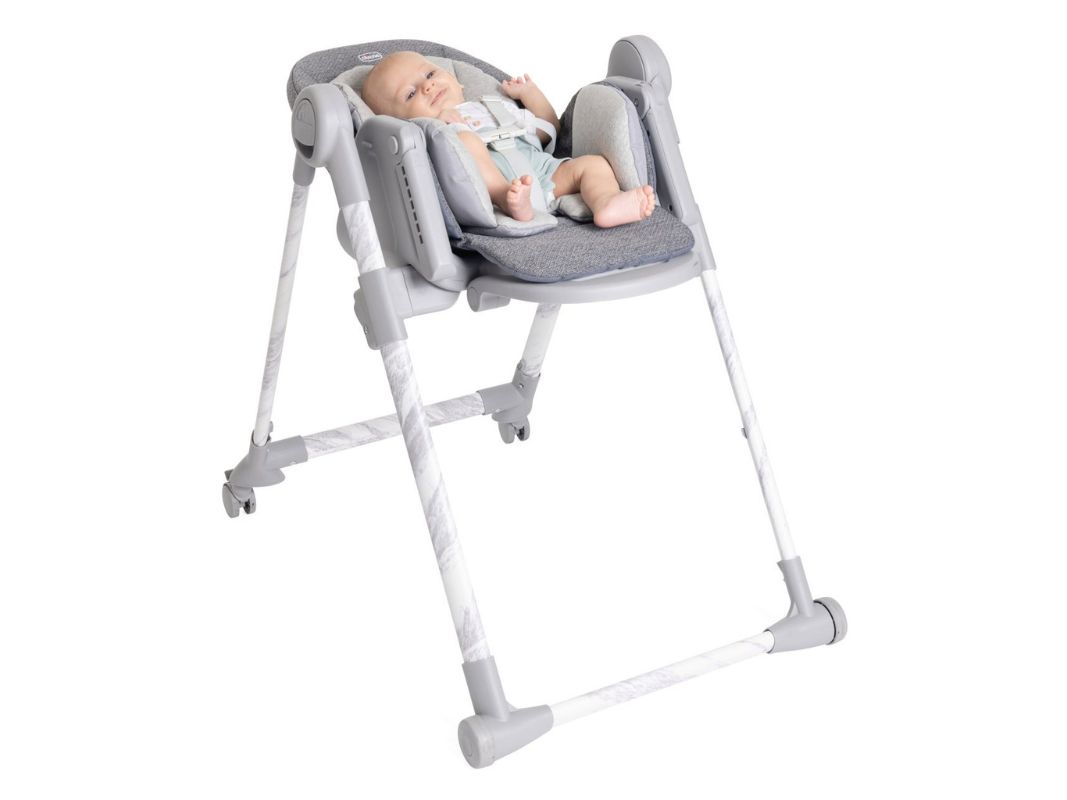 Chicco Seggiolone Polly Armonia - immagine 9