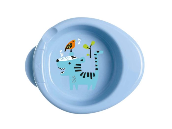 Chicco Piatto Pappacalda 6M+ - immagine 4