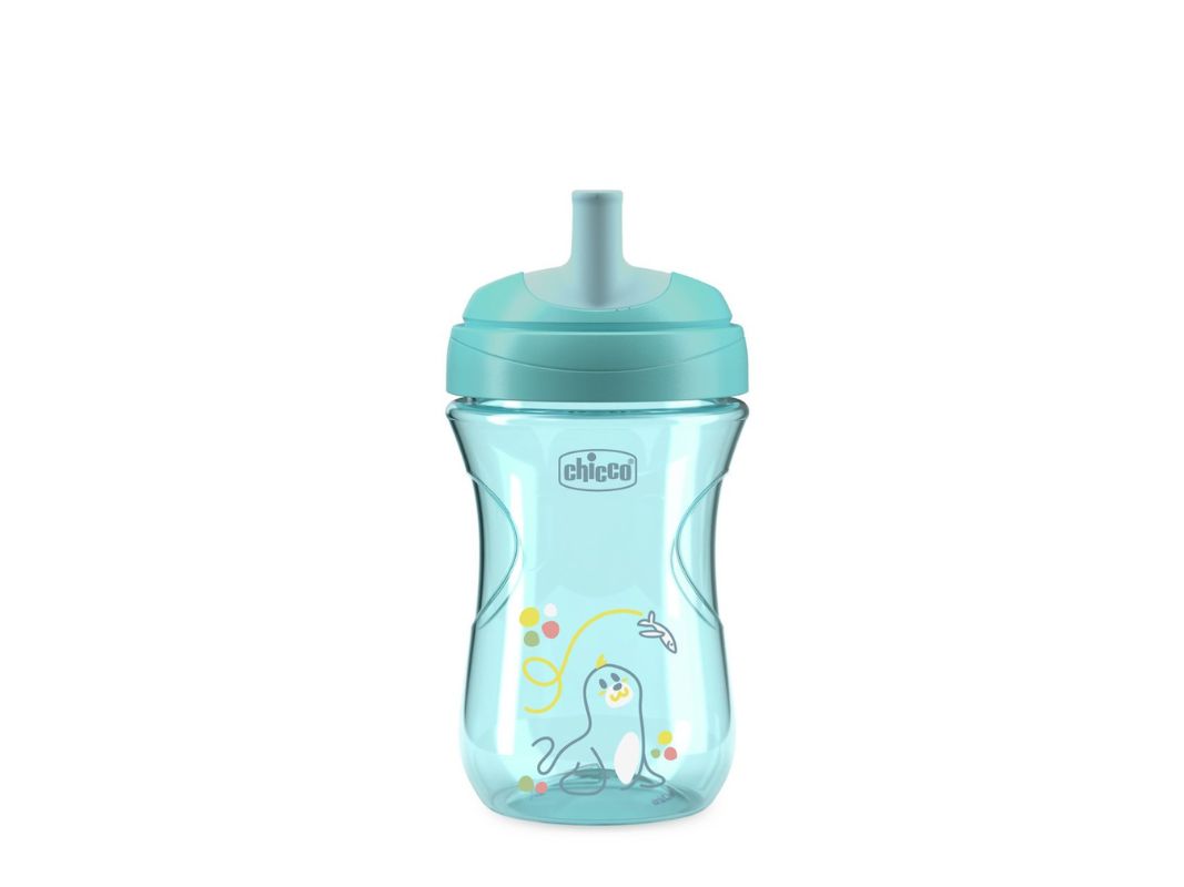 Chicco Tazza Advanced 12m+ - immagine 5