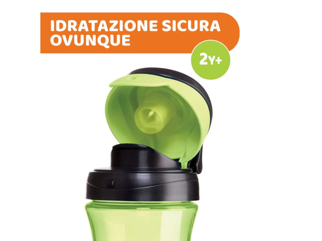Chicco Tazza Kids 2A+ - immagine 3