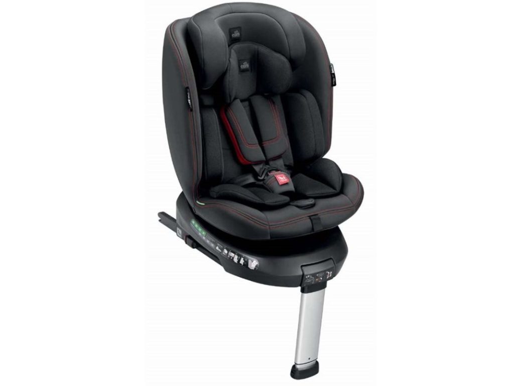 Cam Seggiolino Auto Sosta I-Size 40/150cm - 179 image
