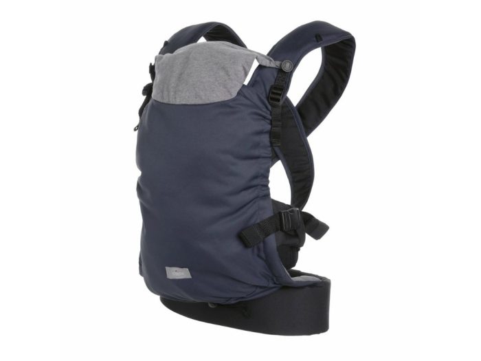 Chicco Marsupio Skin Fit