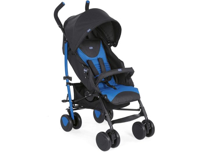 Chicco Passeggino Echo