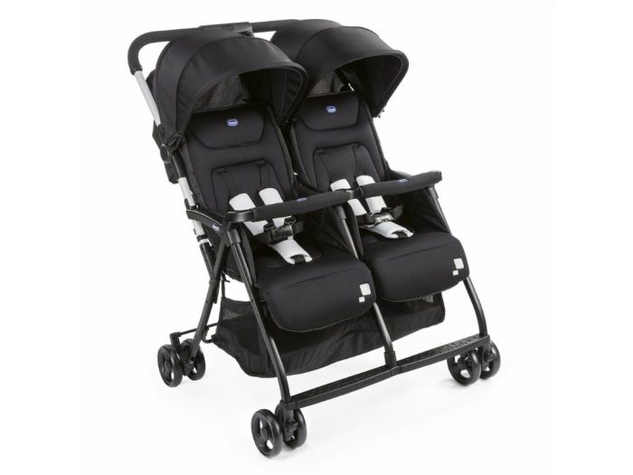 Chicco Passeggino Ohlalà Twin