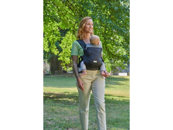 Chicco Marsupio Skin Fit - immagine 3