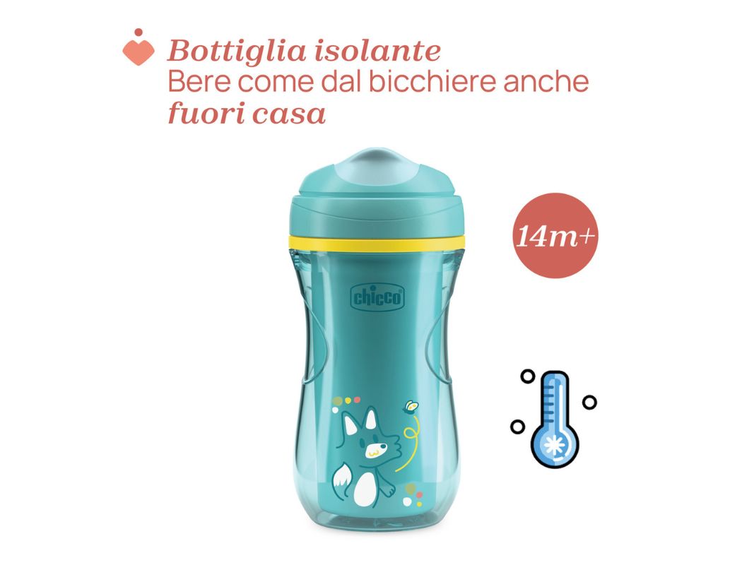 Chicco Tazza Active 14m+ - immagine 5