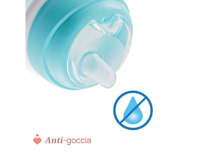 Chicco Tazza Transition 4M+ - immagine 3