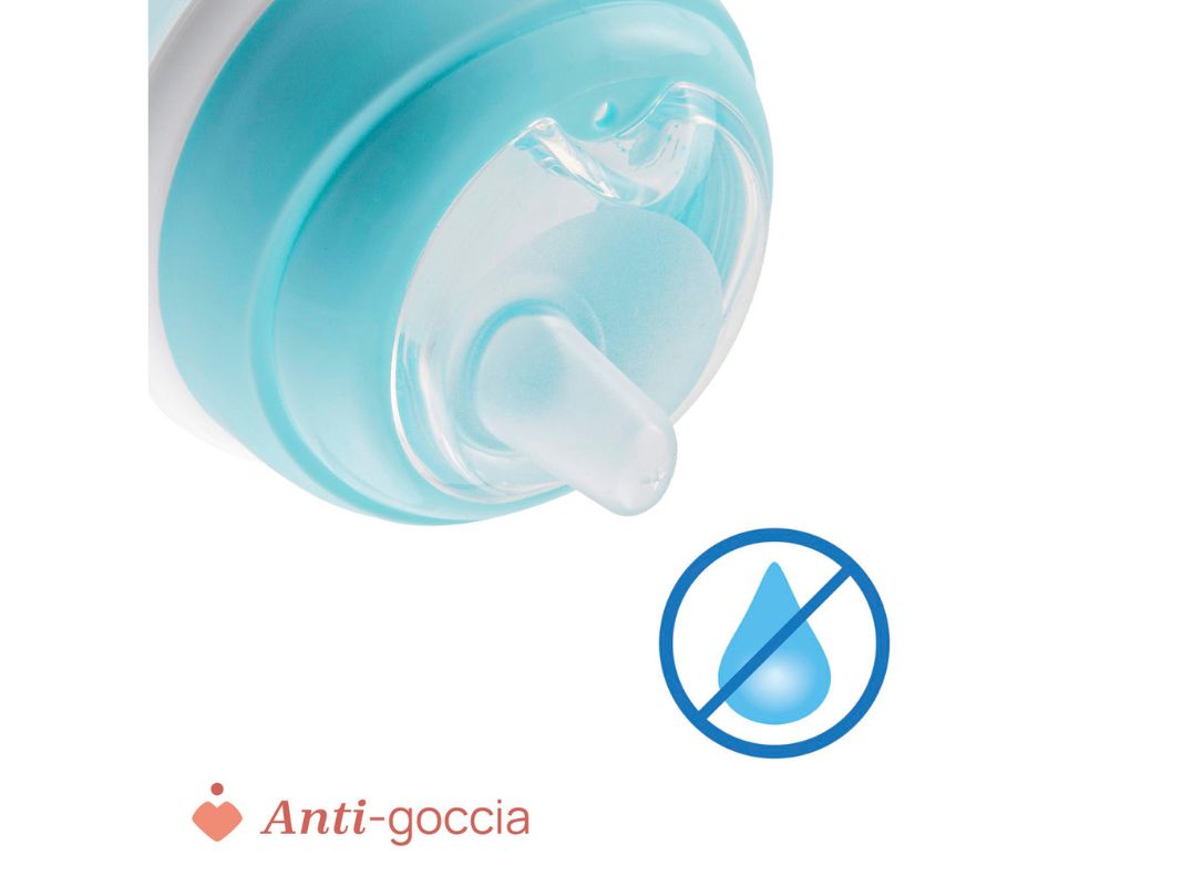 Chicco Tazza Transition 4M+ - immagine 3