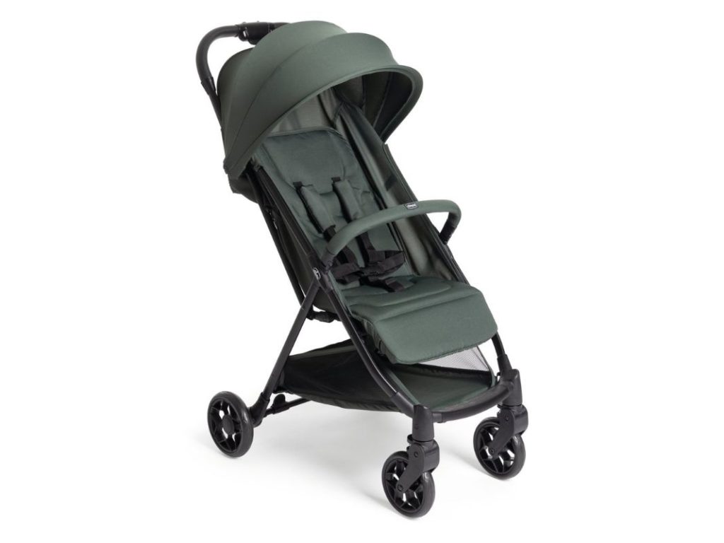 Chicco Passeggino Urbino - EVERGREEN image