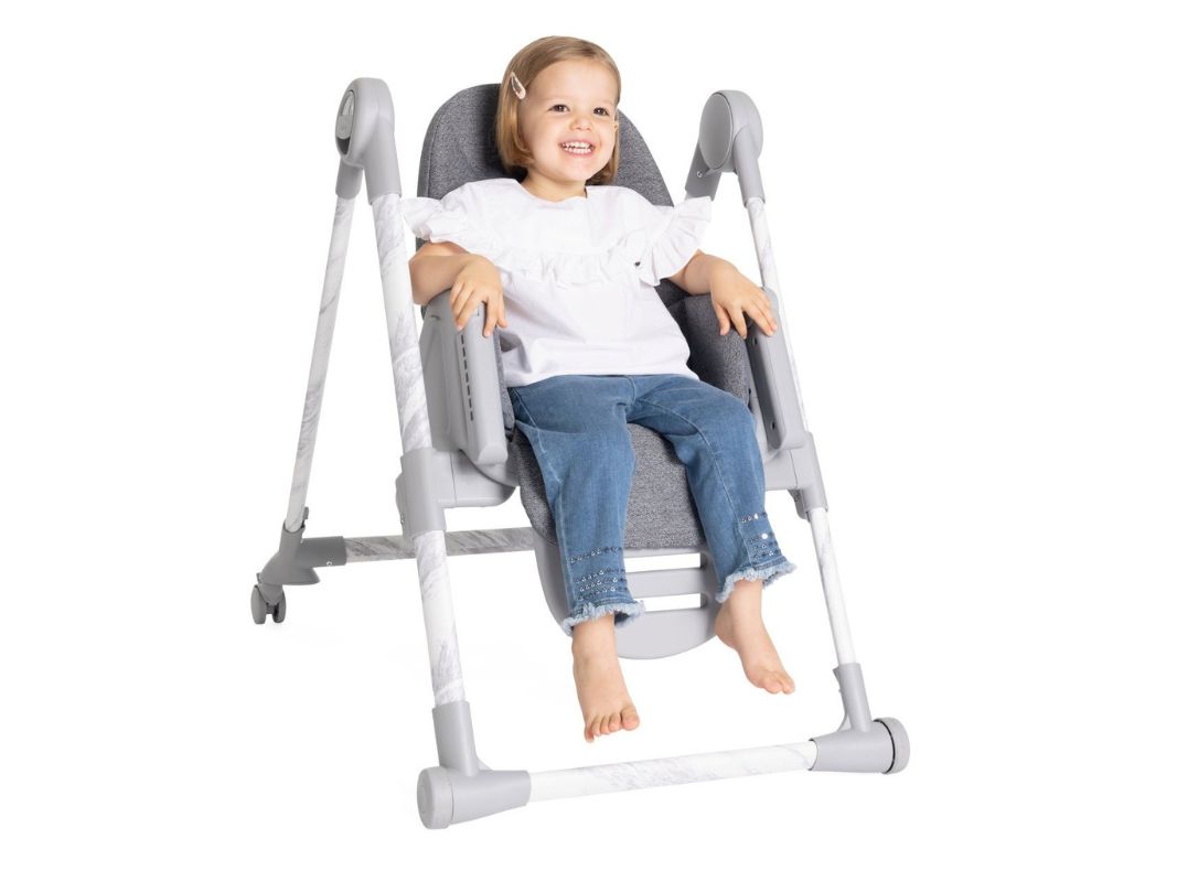 Chicco Seggiolone Polly Armonia - immagine 11