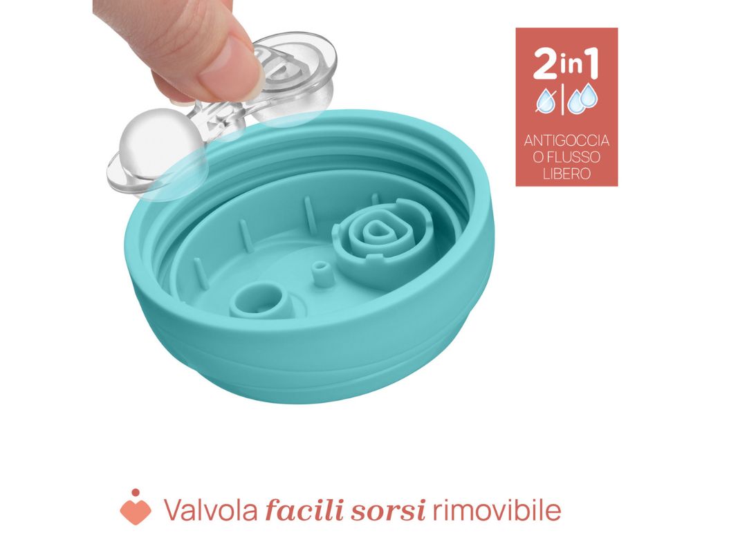 Chicco Tazza Active 14m+ - immagine 4