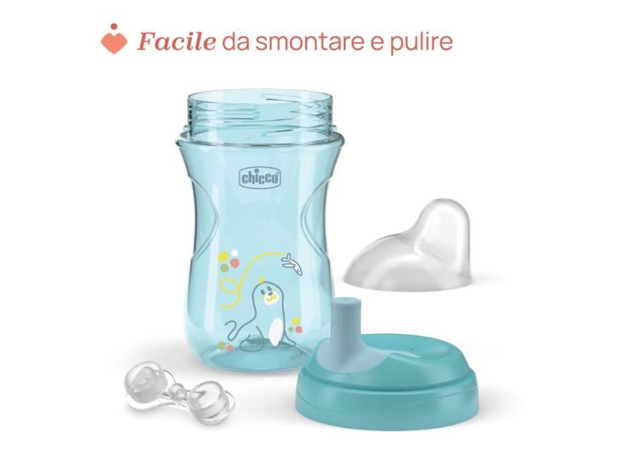Chicco Tazza Advanced 12m+ - immagine 3
