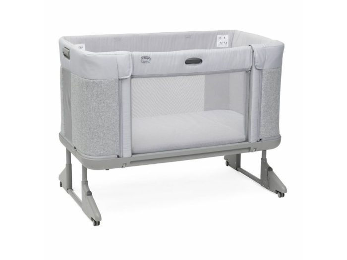 Chicco Culla Next2Me Forever - immagine 4
